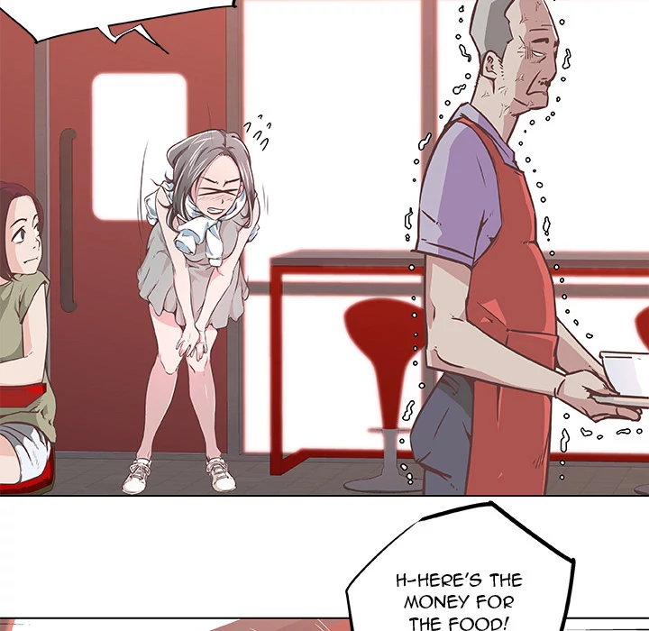 Love Recipe Chapter 6 - HolyManga.Net