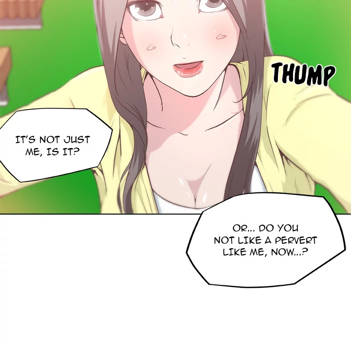 Love Recipe Chapter 6 - HolyManga.Net