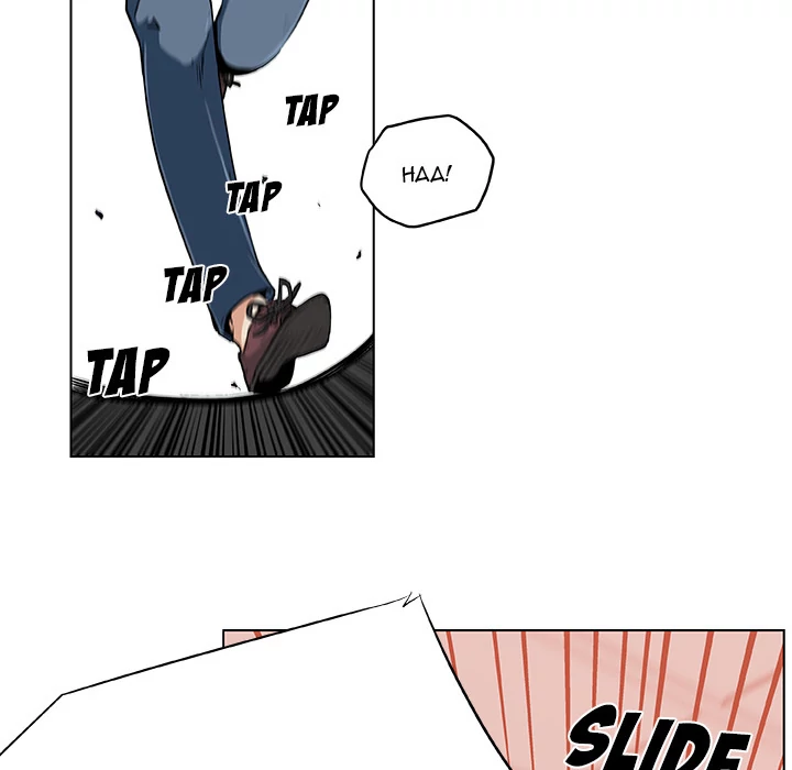 Love Recipe Chapter 6 - HolyManga.Net