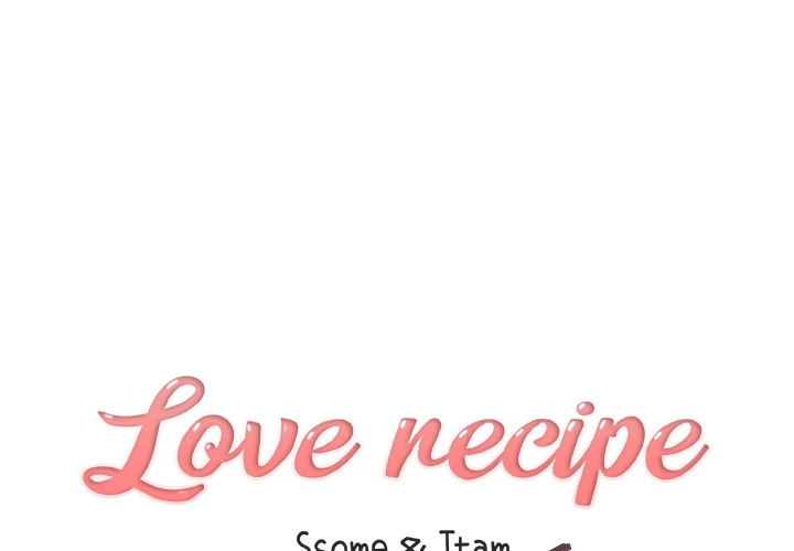 Love Recipe Chapter 6 - HolyManga.Net