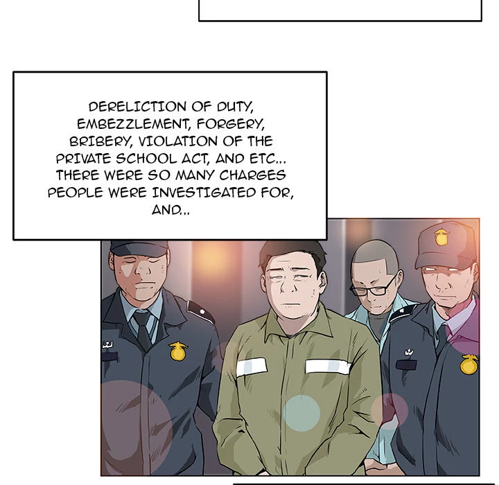 Love Recipe Chapter 6 - HolyManga.Net