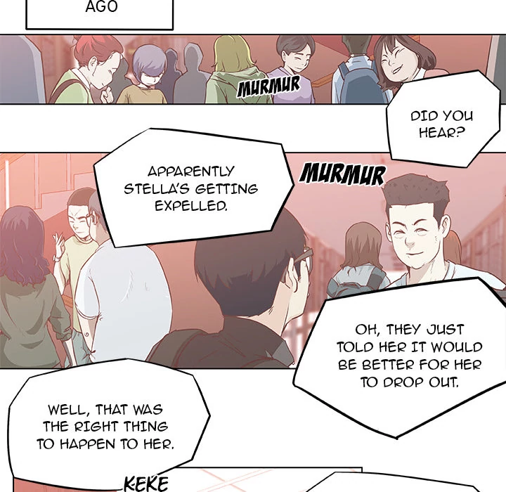 Love Recipe Chapter 6 - HolyManga.Net
