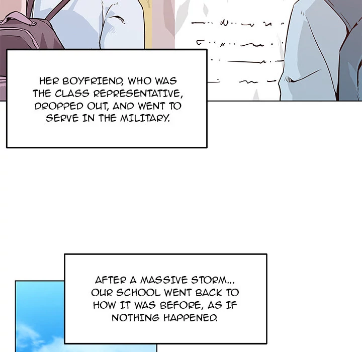 Love Recipe Chapter 6 - HolyManga.Net