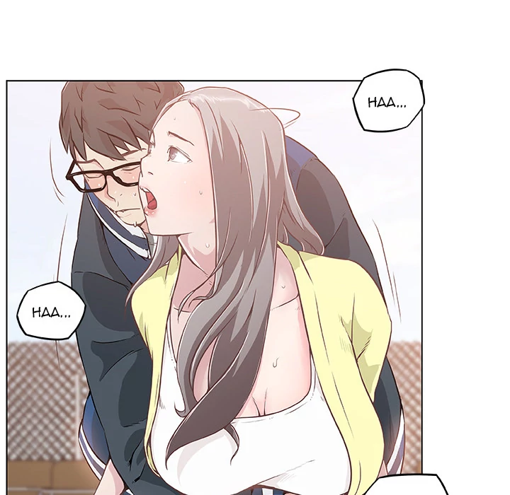 Love Recipe Chapter 6 - HolyManga.Net