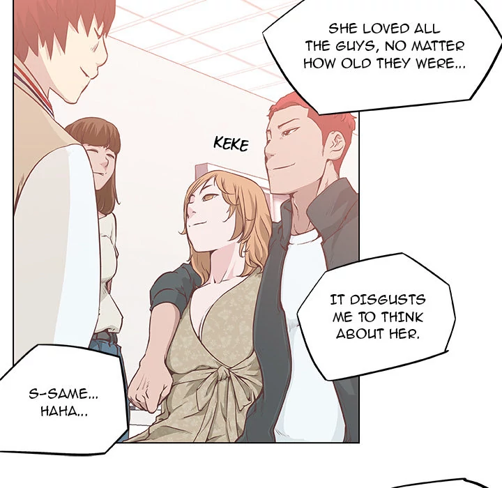 Love Recipe Chapter 6 - HolyManga.Net