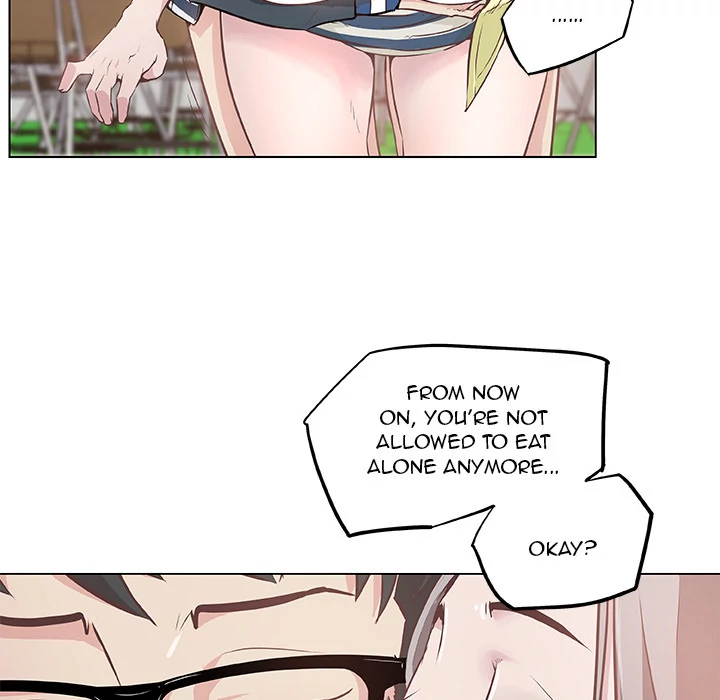 Love Recipe Chapter 6 - HolyManga.Net