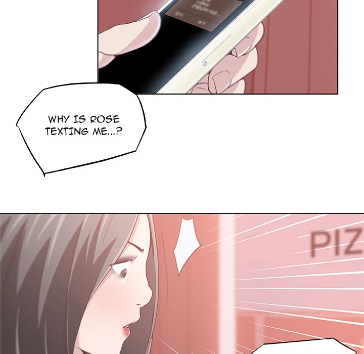 Love Recipe Chapter 6 - HolyManga.Net