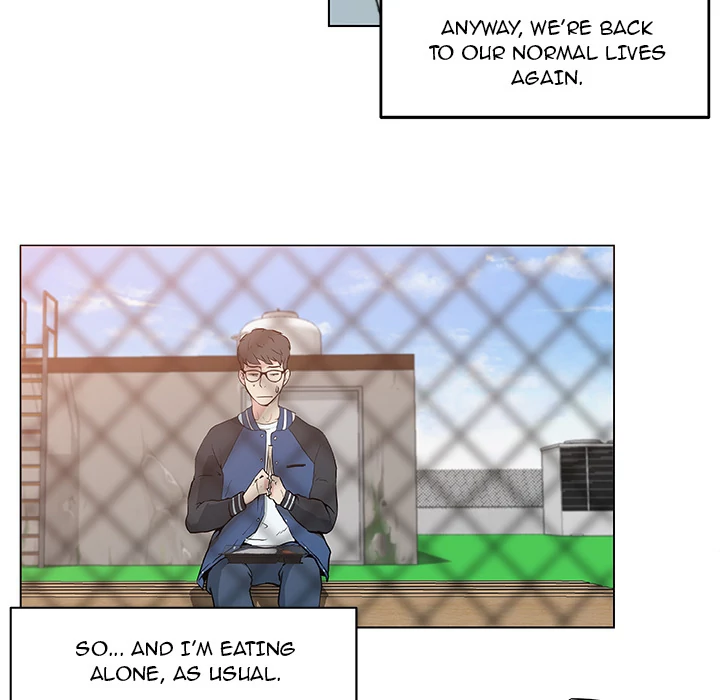 Love Recipe Chapter 6 - HolyManga.Net