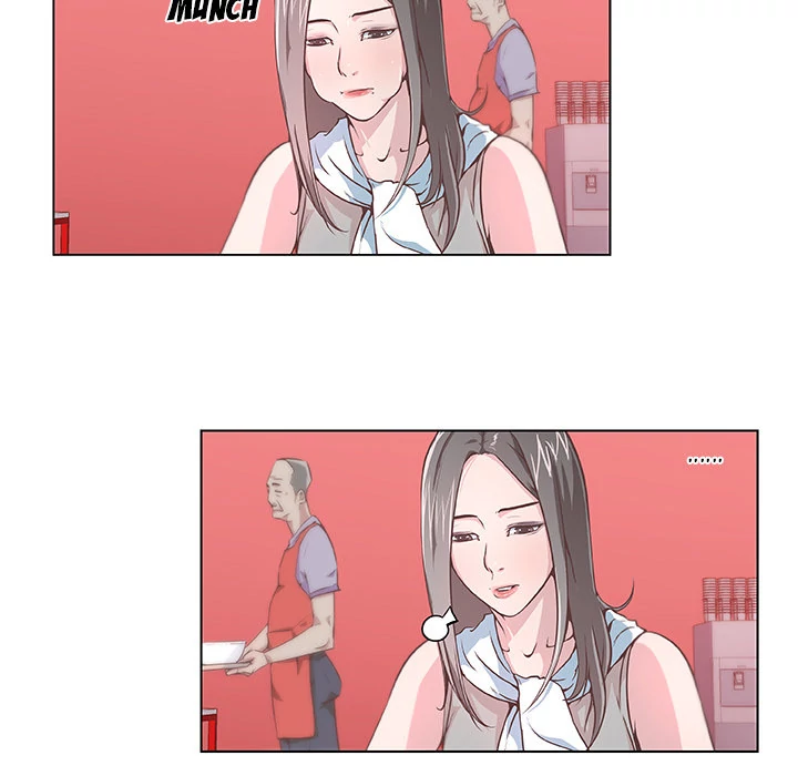 Love Recipe Chapter 6 - HolyManga.Net