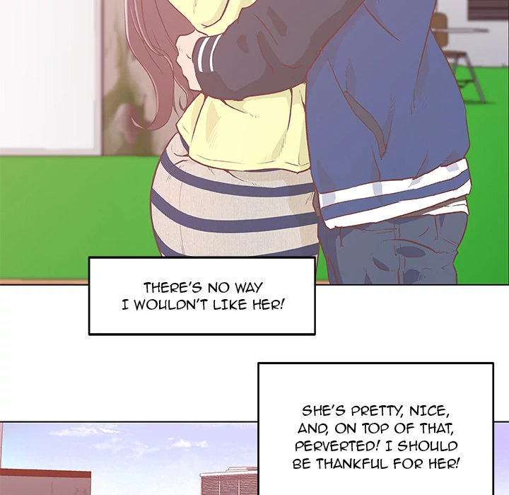 Love Recipe Chapter 6 - HolyManga.Net