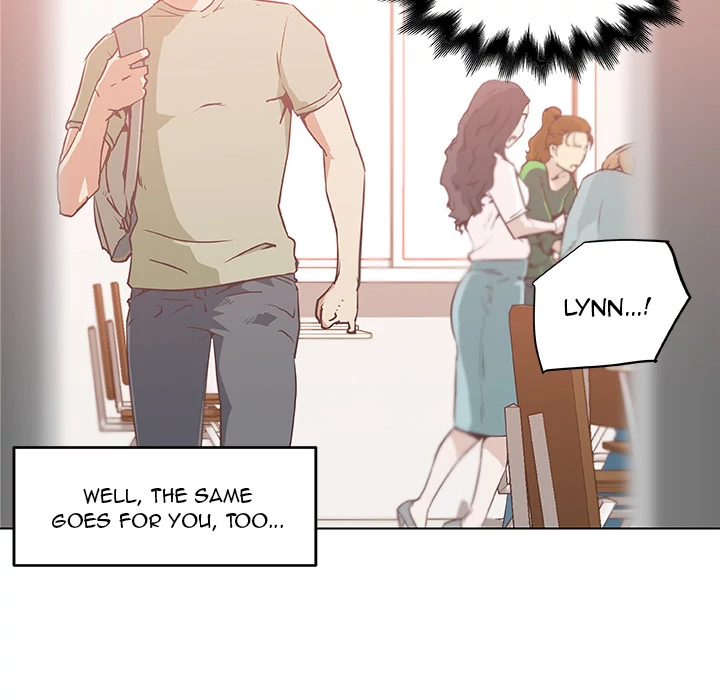 Love Recipe Chapter 6 - HolyManga.Net