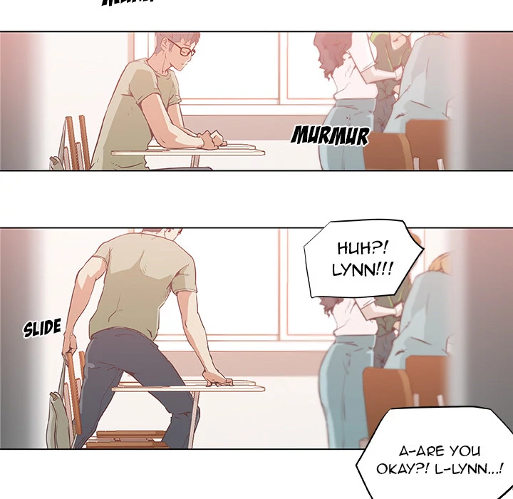 Love Recipe Chapter 6 - HolyManga.Net