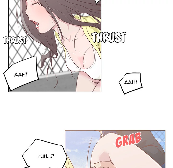 Love Recipe Chapter 6 - HolyManga.Net