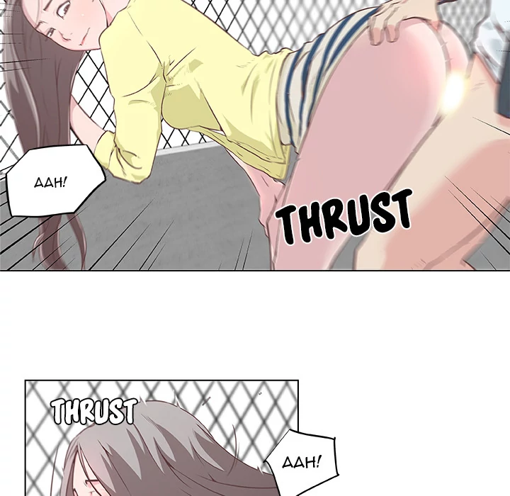 Love Recipe Chapter 6 - HolyManga.Net
