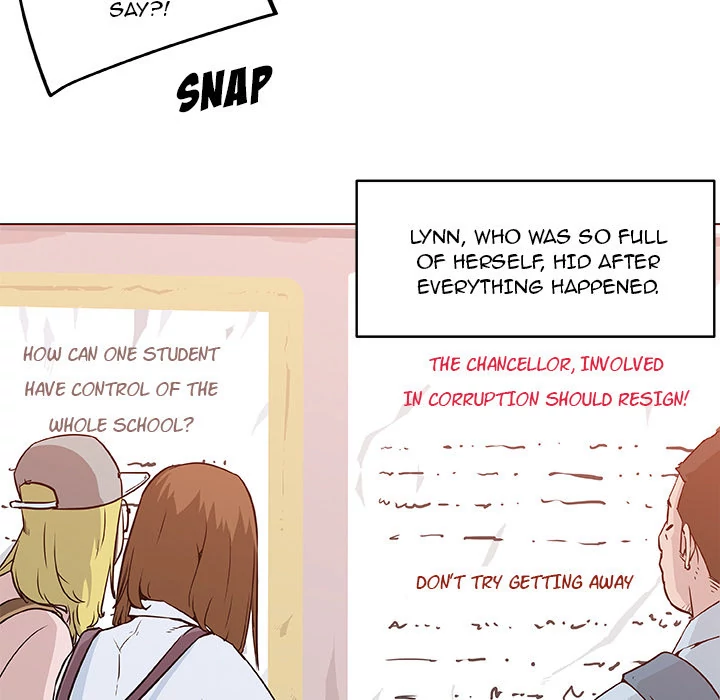 Love Recipe Chapter 6 - HolyManga.Net