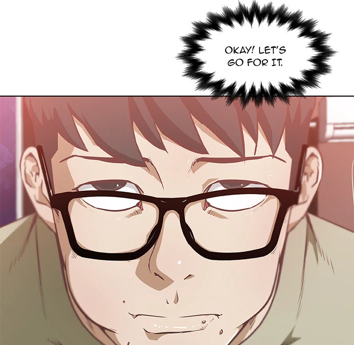 Love Recipe Chapter 6 - HolyManga.Net