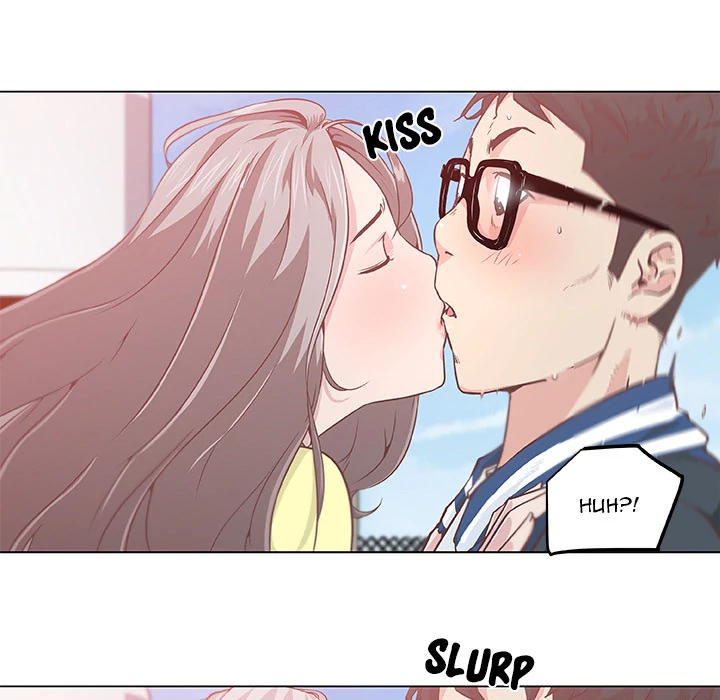 Love Recipe Chapter 6 - HolyManga.Net