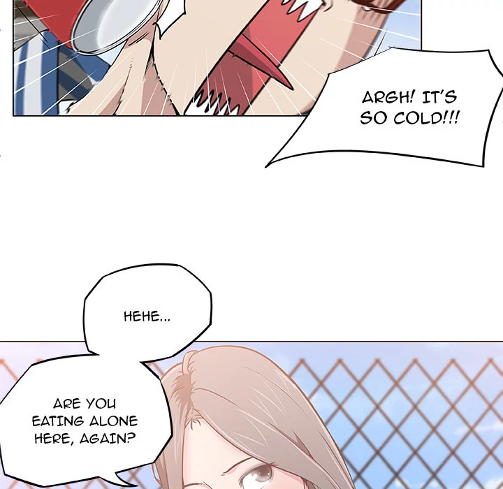 Love Recipe Chapter 6 - HolyManga.Net