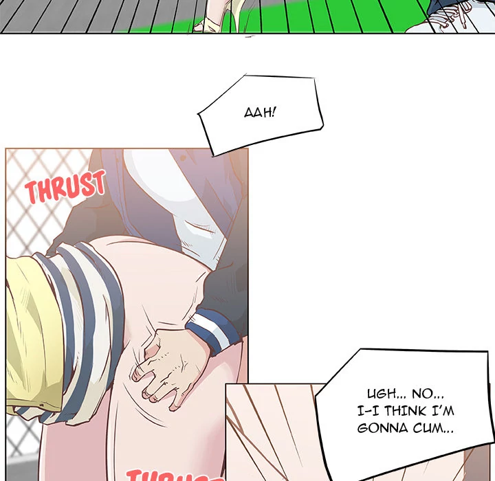 Love Recipe Chapter 6 - HolyManga.Net