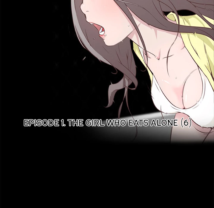 Love Recipe Chapter 6 - HolyManga.Net