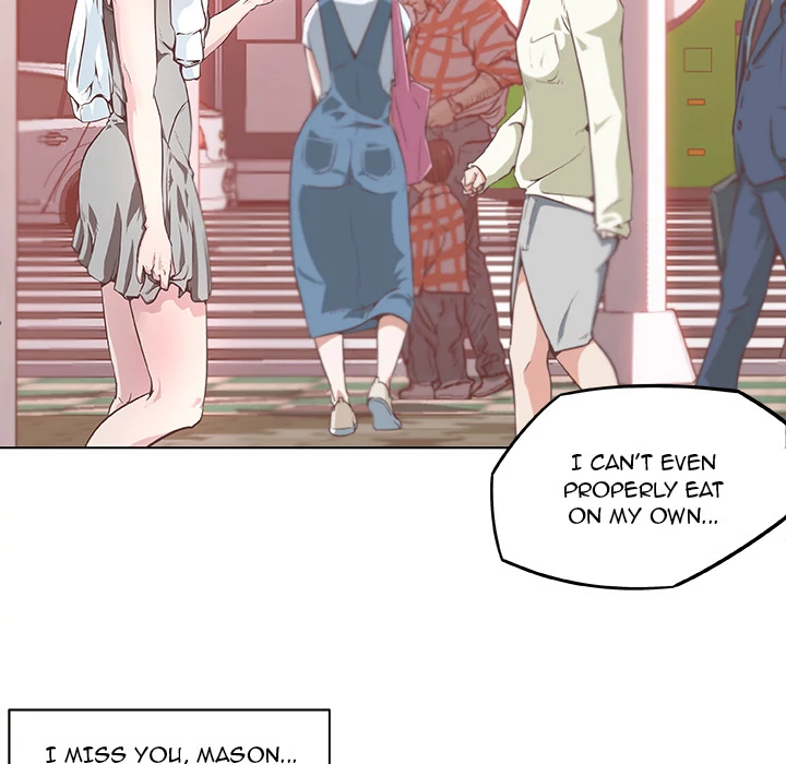 Love Recipe Chapter 6 - HolyManga.Net