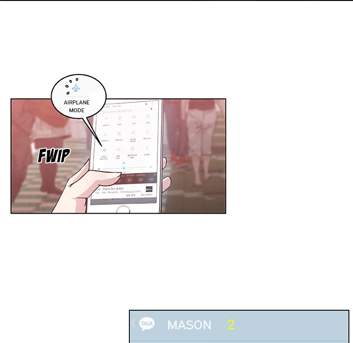 Love Recipe Chapter 6 - HolyManga.Net