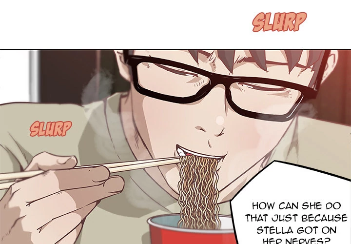 Love Recipe Chapter 6 - HolyManga.Net