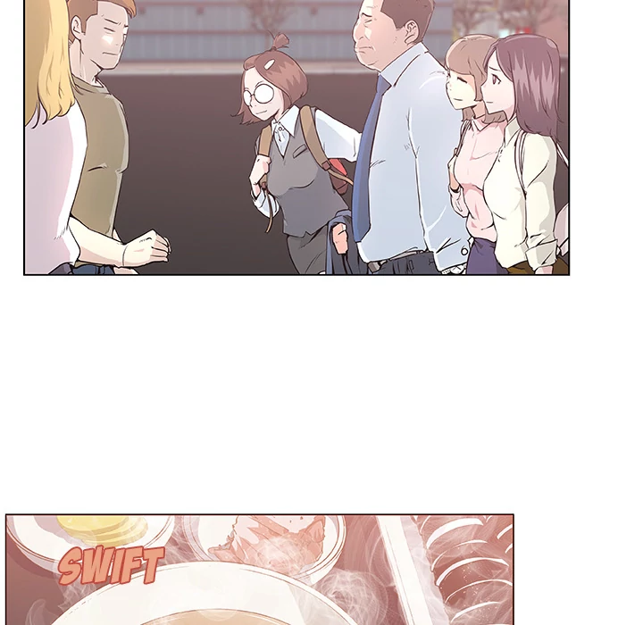 Love Recipe Chapter 6 - HolyManga.Net