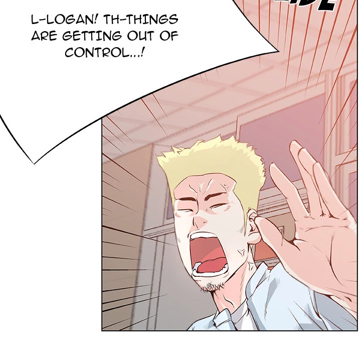 Love Recipe Chapter 6 - HolyManga.Net