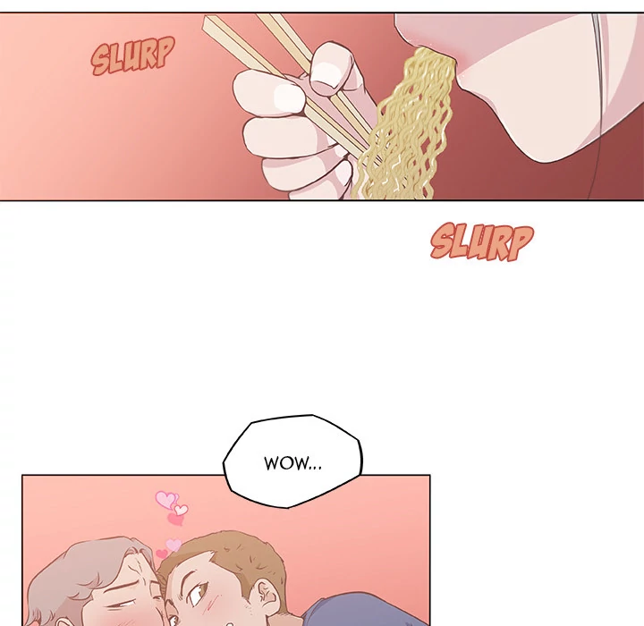 Love Recipe Chapter 6 - HolyManga.Net