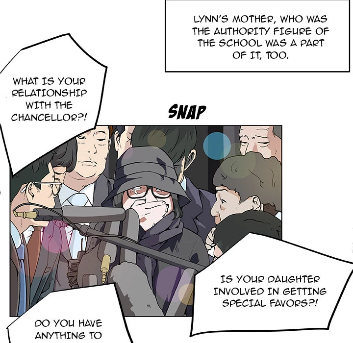Love Recipe Chapter 6 - HolyManga.Net