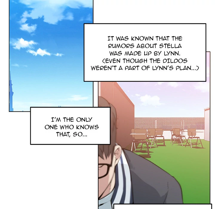 Love Recipe Chapter 6 - HolyManga.Net