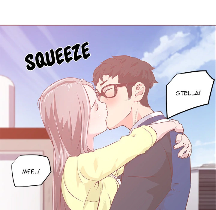 Love Recipe Chapter 6 - HolyManga.Net