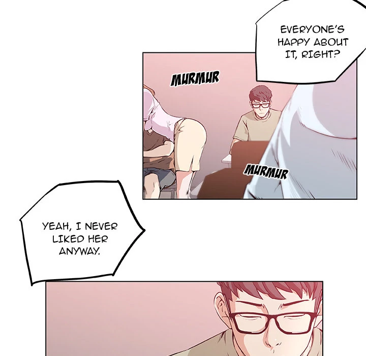Love Recipe Chapter 6 - HolyManga.Net