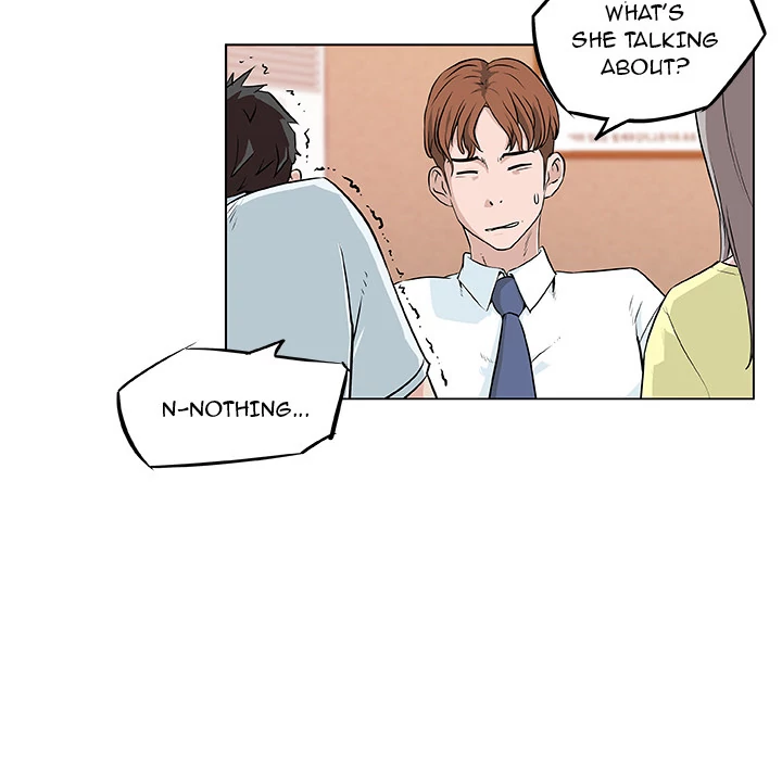 Love Recipe Chapter 7 - HolyManga.Net