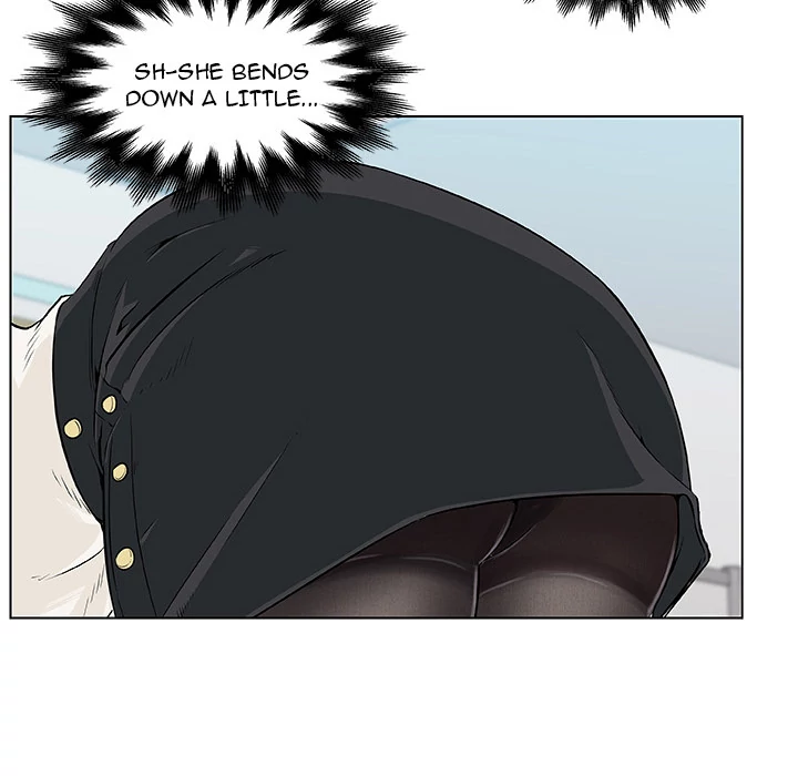 Love Recipe Chapter 7 - HolyManga.Net