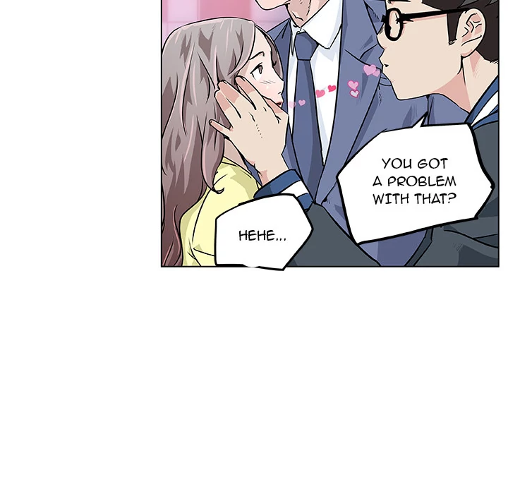 Love Recipe Chapter 7 - HolyManga.Net