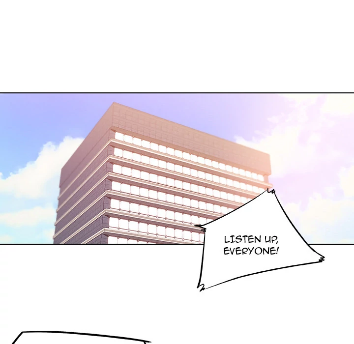 Love Recipe Chapter 7 - HolyManga.Net
