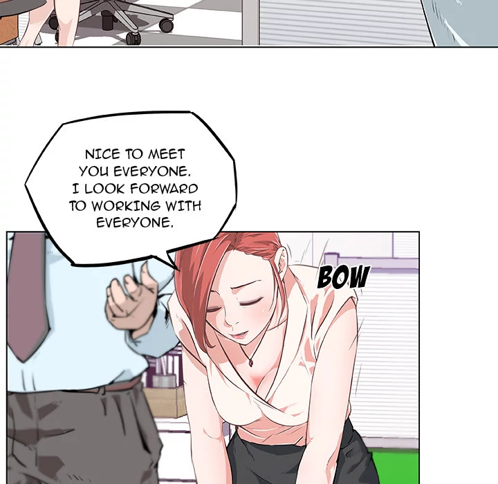 Love Recipe Chapter 7 - HolyManga.Net