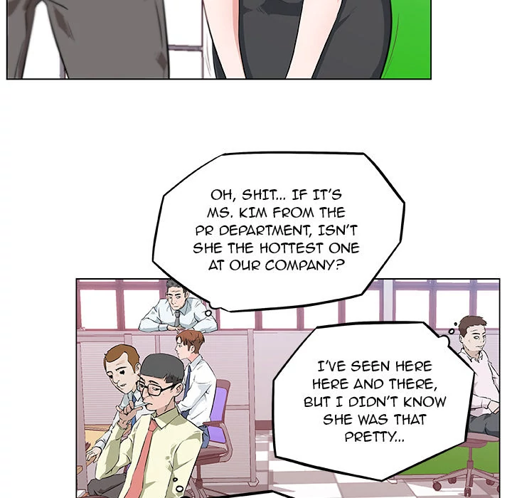 Love Recipe Chapter 7 - HolyManga.Net
