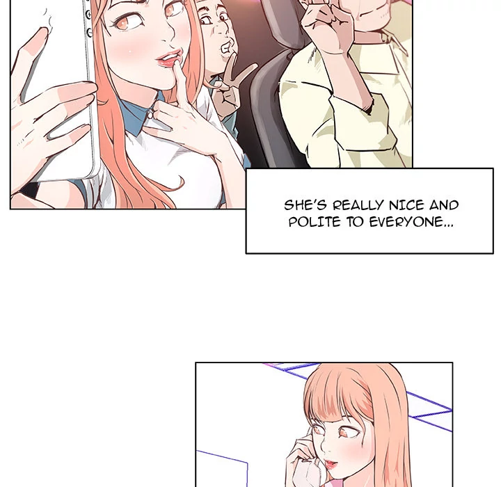 Love Recipe Chapter 7 - HolyManga.Net