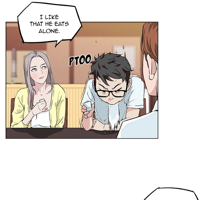 Love Recipe Chapter 7 - HolyManga.Net