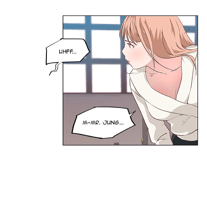 Love Recipe Chapter 7 - HolyManga.Net