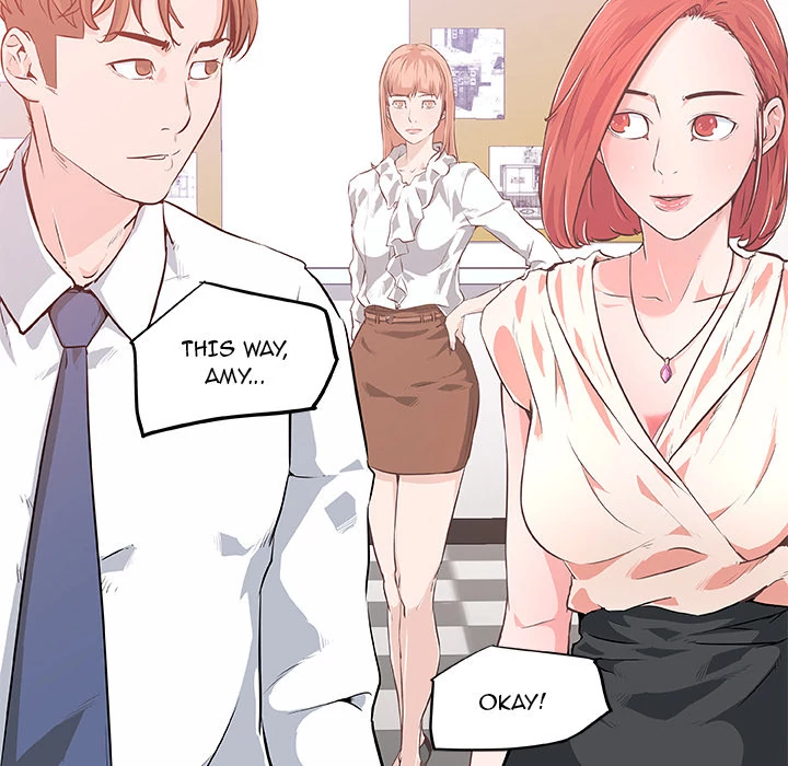 Love Recipe Chapter 7 - HolyManga.Net