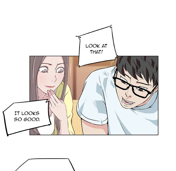 Love Recipe Chapter 7 - HolyManga.Net