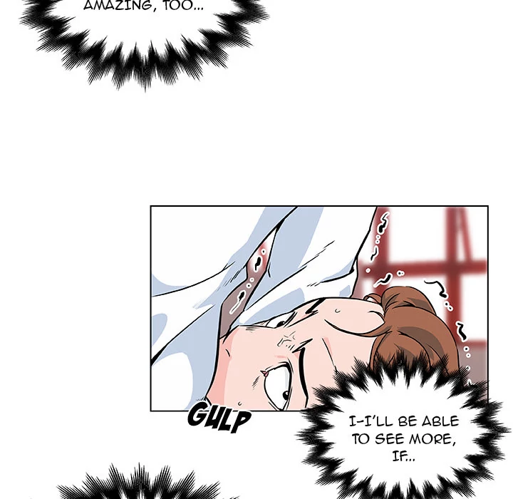 Love Recipe Chapter 7 - HolyManga.Net