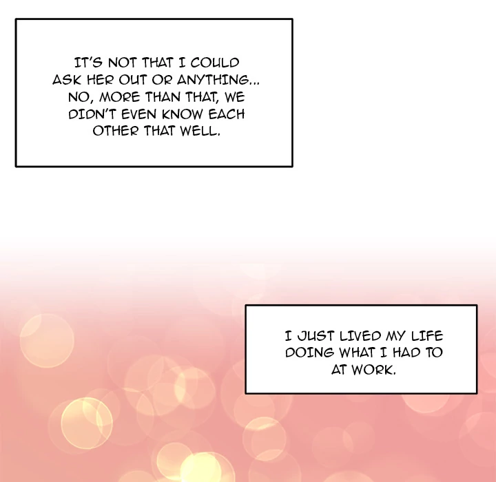 Love Recipe Chapter 7 - HolyManga.Net