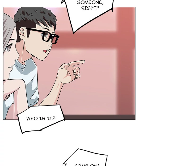 Love Recipe Chapter 7 - HolyManga.Net