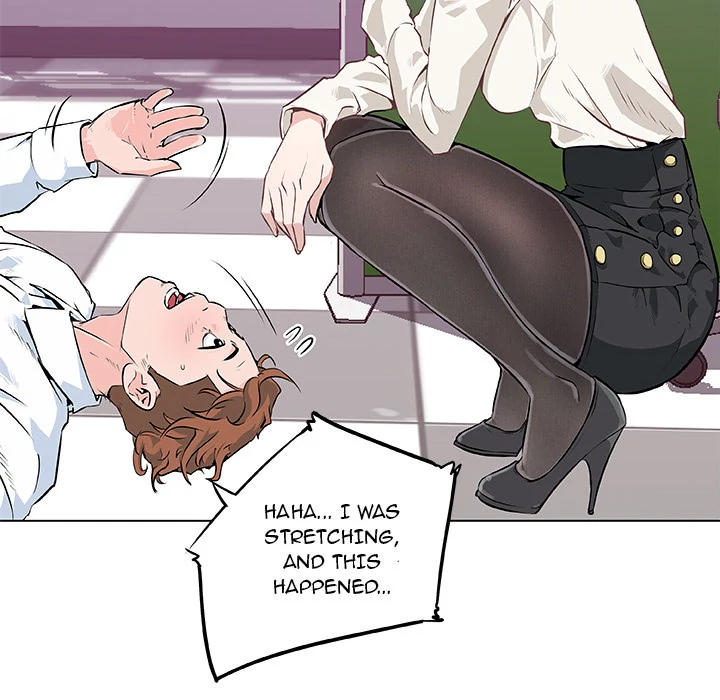 Love Recipe Chapter 7 - HolyManga.Net