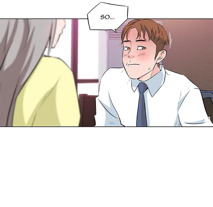 Love Recipe Chapter 7 - HolyManga.Net